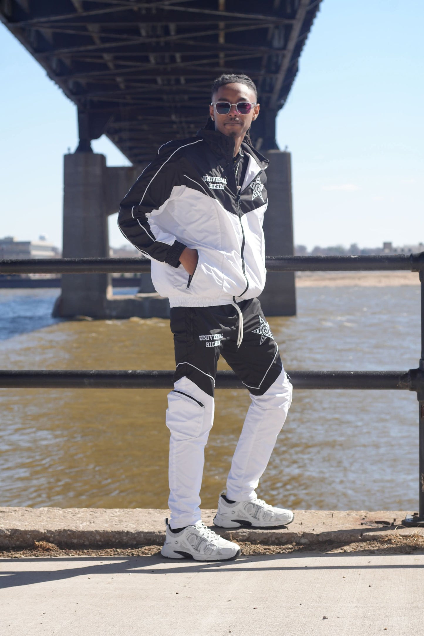SCARCITY LIVID JUMPSUIT