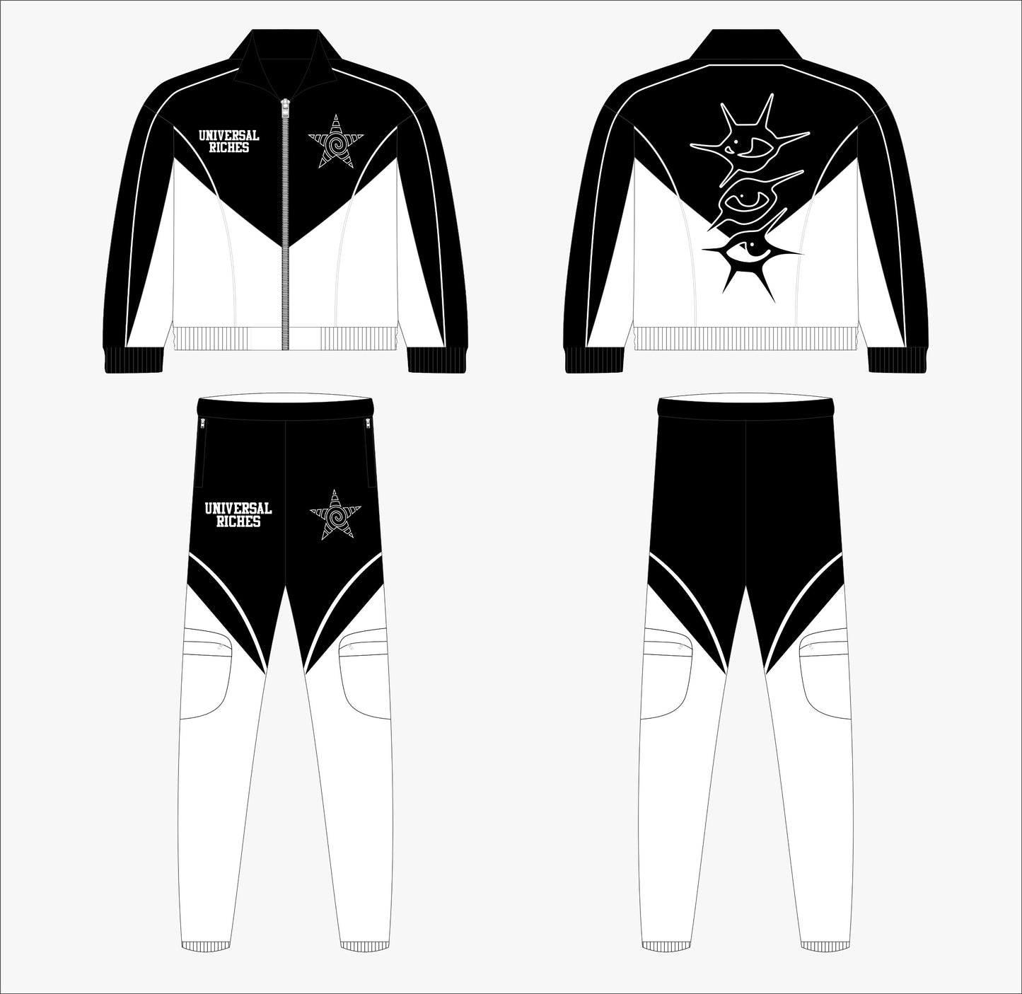 SCARCITY LIVID JUMPSUIT